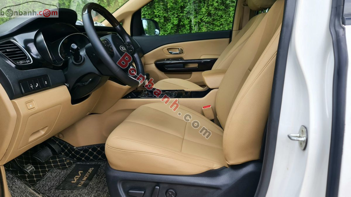 Bán ô tô Kia Sedona 2.2L DATH - 2018 - xe cũ