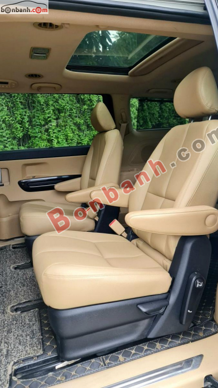 Bán ô tô Kia Sedona 2.2L DATH - 2018 - xe cũ