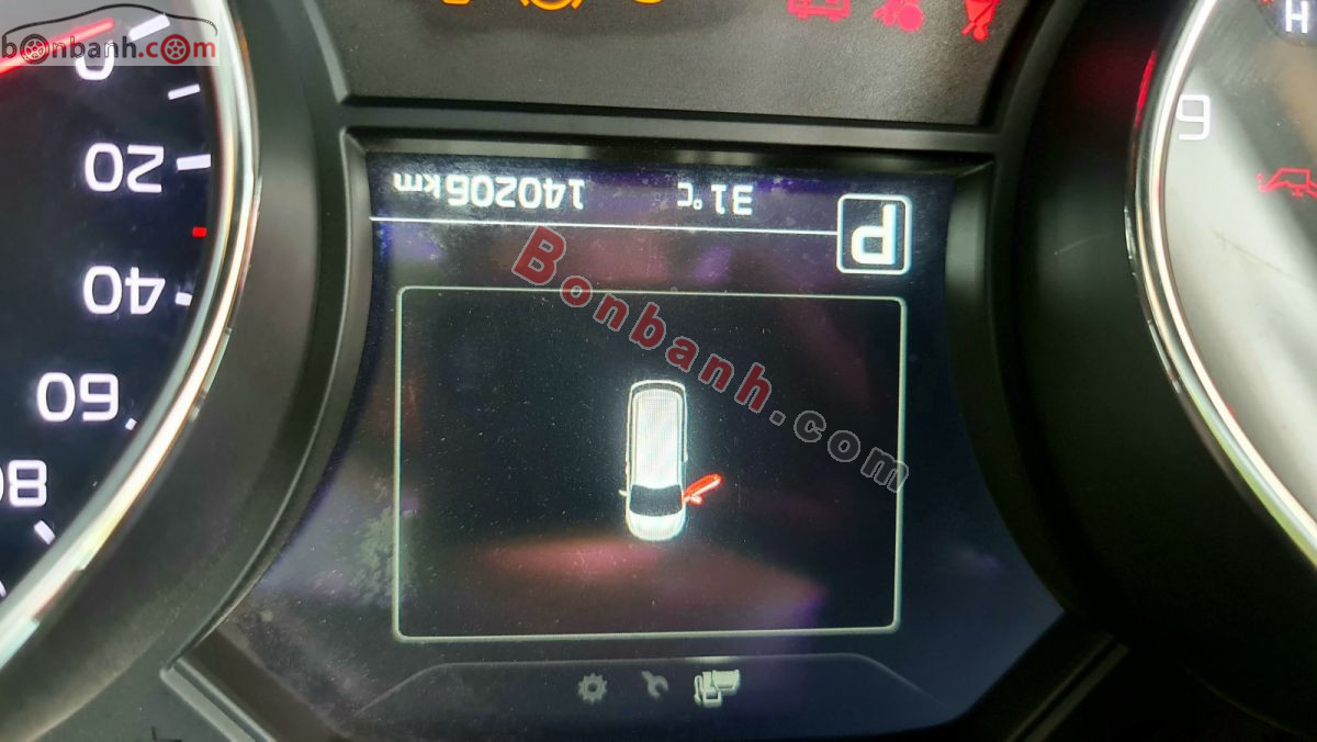 Bán ô tô Kia Sedona 2.2L DATH - 2018 - xe cũ