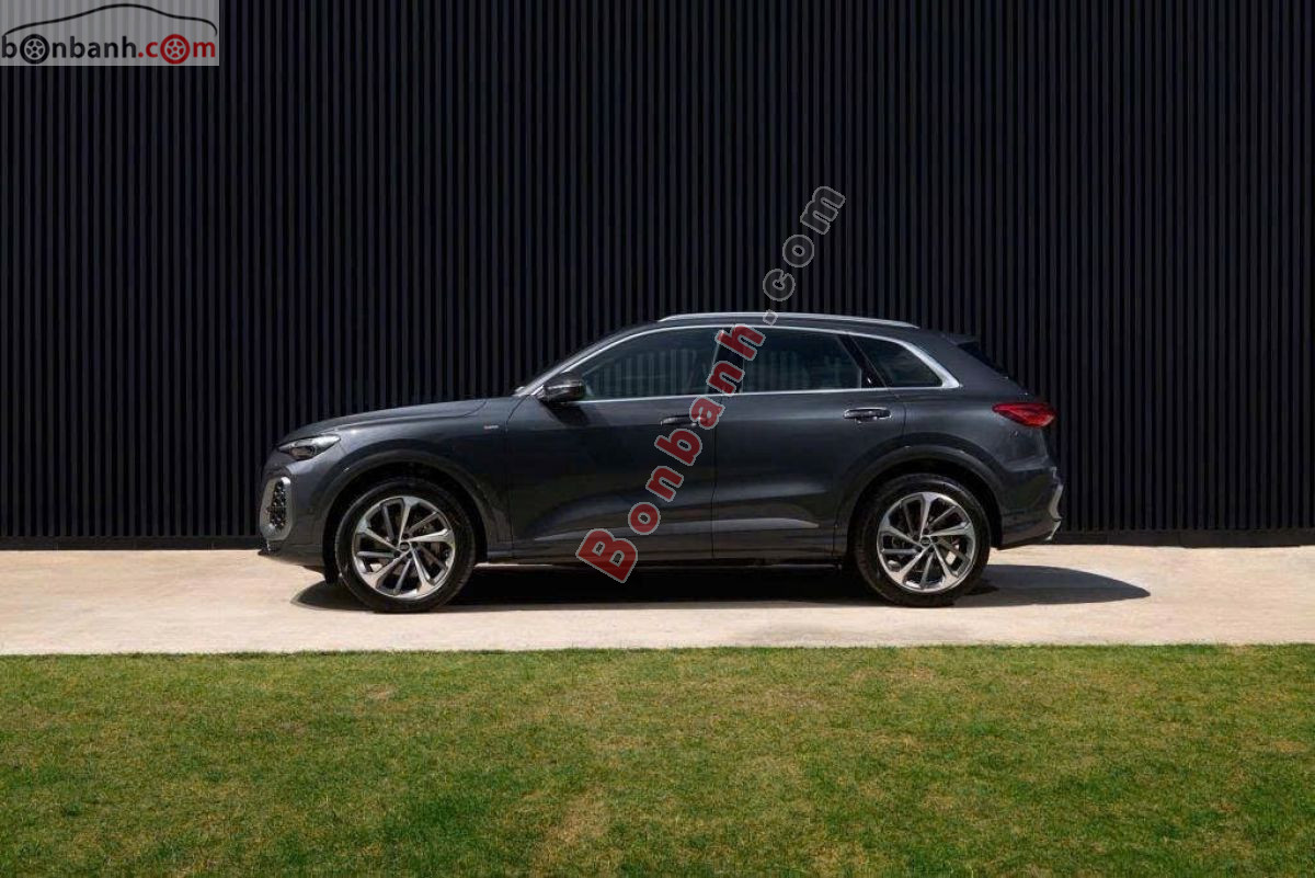 Bán ô tô Audi Q5 Sline 45 TFSI Quattro - 2026 - xe mới