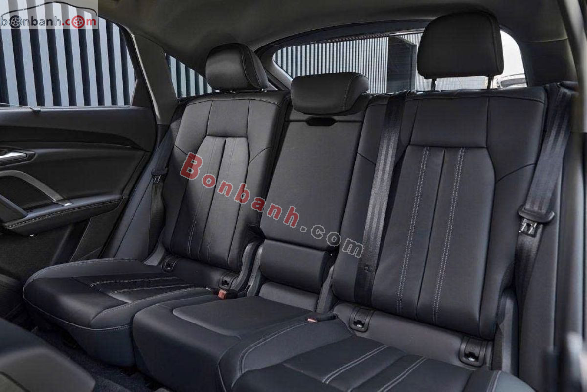 Bán ô tô Audi Q5 Sline 45 TFSI Quattro - 2026 - xe mới