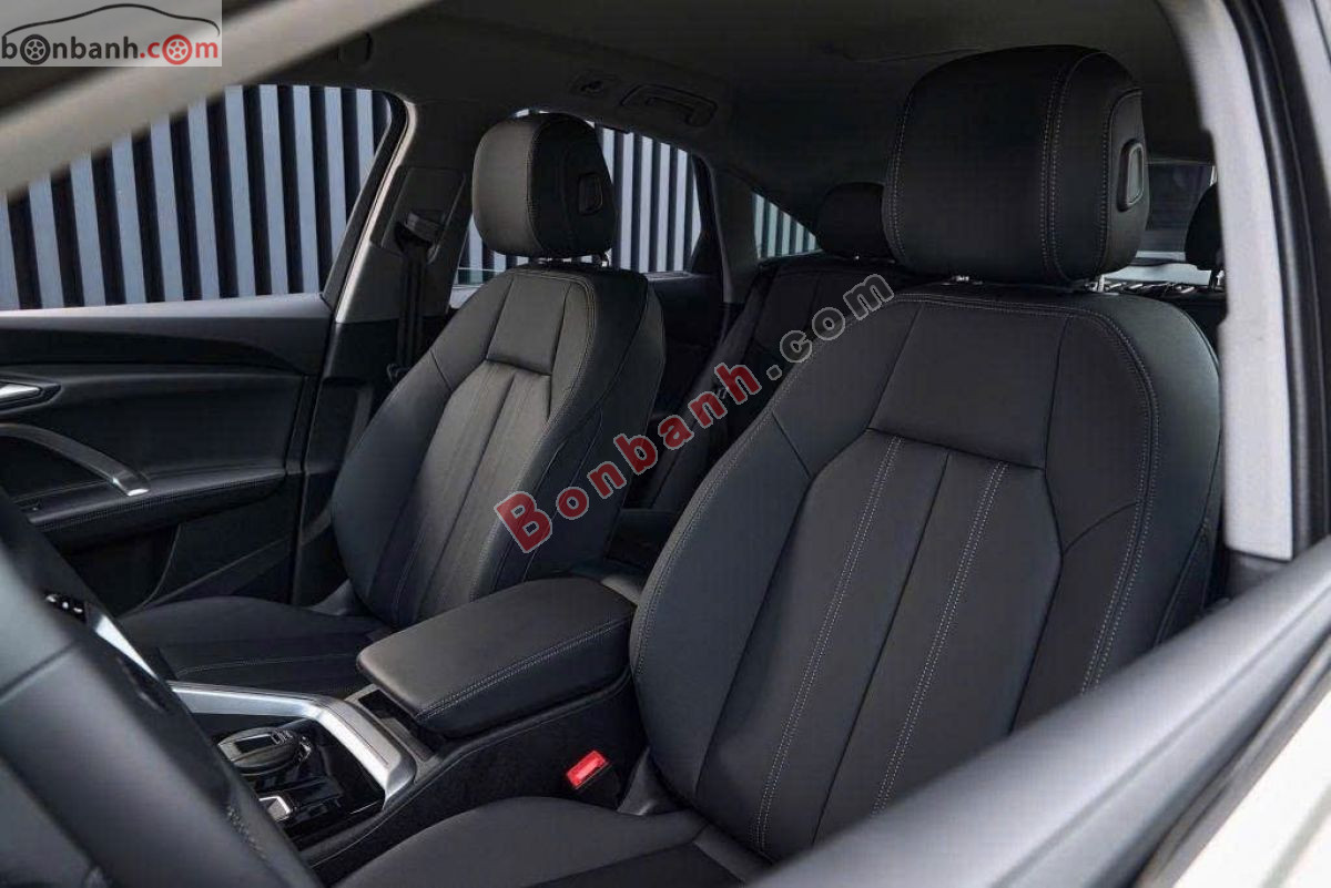 Bán ô tô Audi Q5 Sline 45 TFSI Quattro - 2026 - xe mới