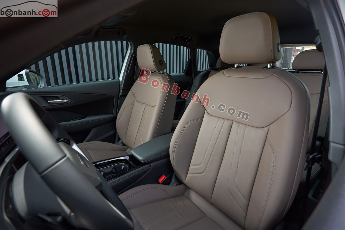 Bán ô tô Audi Q3 1.5 TFSI Sportback Sline - 2026 - xe mới