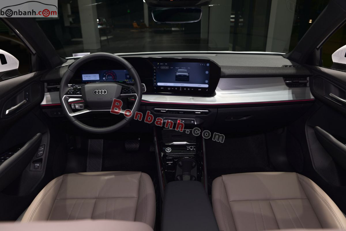 Bán ô tô Audi Q3 1.5 TFSI Sportback Sline - 2026 - xe mới