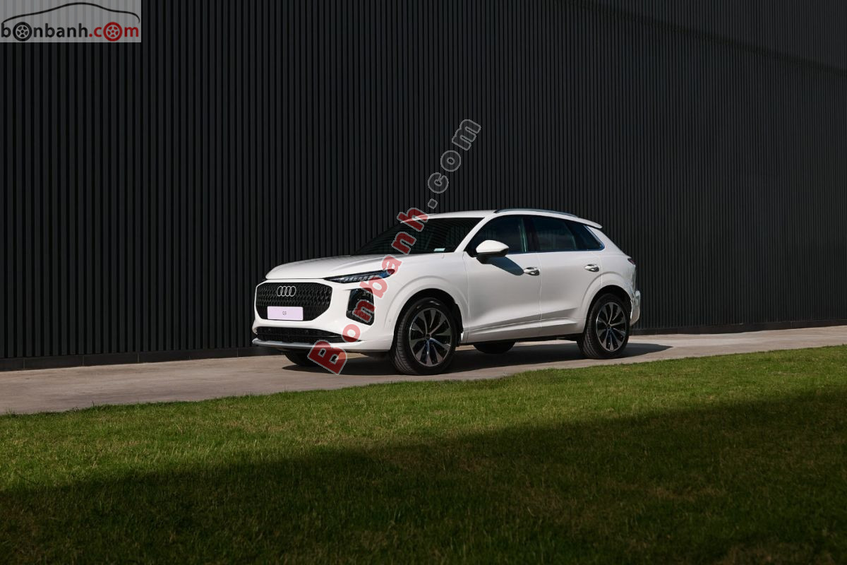 Bán ô tô Audi Q3 1.5 TFSI Advanced - 2026 - xe mới