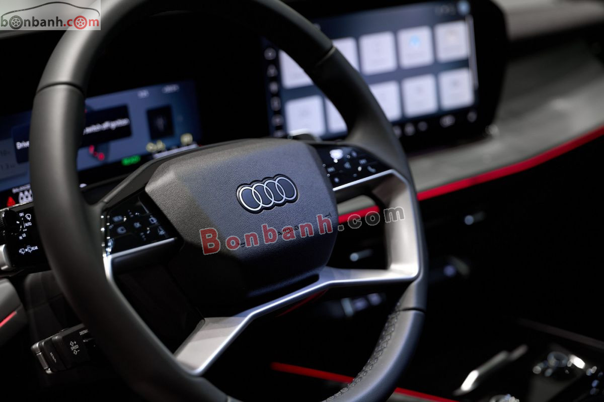 Bán ô tô Audi Q3 1.5 TFSI Advanced - 2026 - xe mới