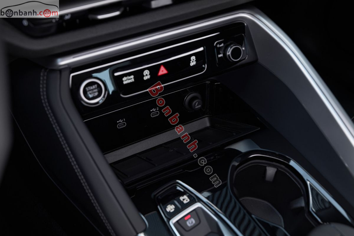 Bán ô tô Audi Q5 Sline 45 TFSI Quattro - 2026 - xe mới