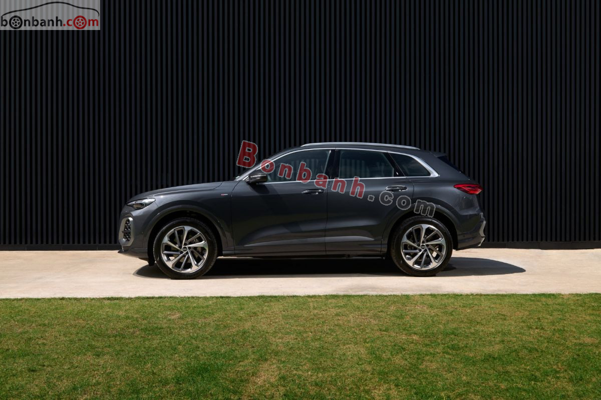 Bán ô tô Audi Q5 Sline 45 TFSI Quattro - 2026 - xe mới