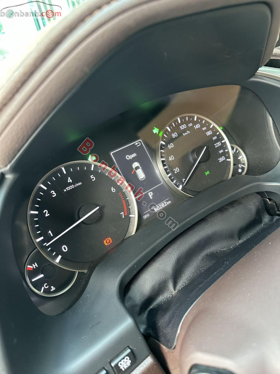Bán ô tô Lexus RX 350 - 2019 - xe cũ