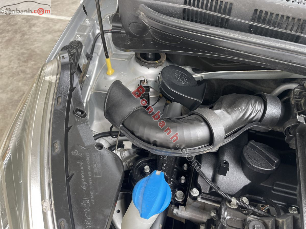 Bán ô tô Hyundai i10 Grand 1.2 MT Base - 2018 - xe cũ
