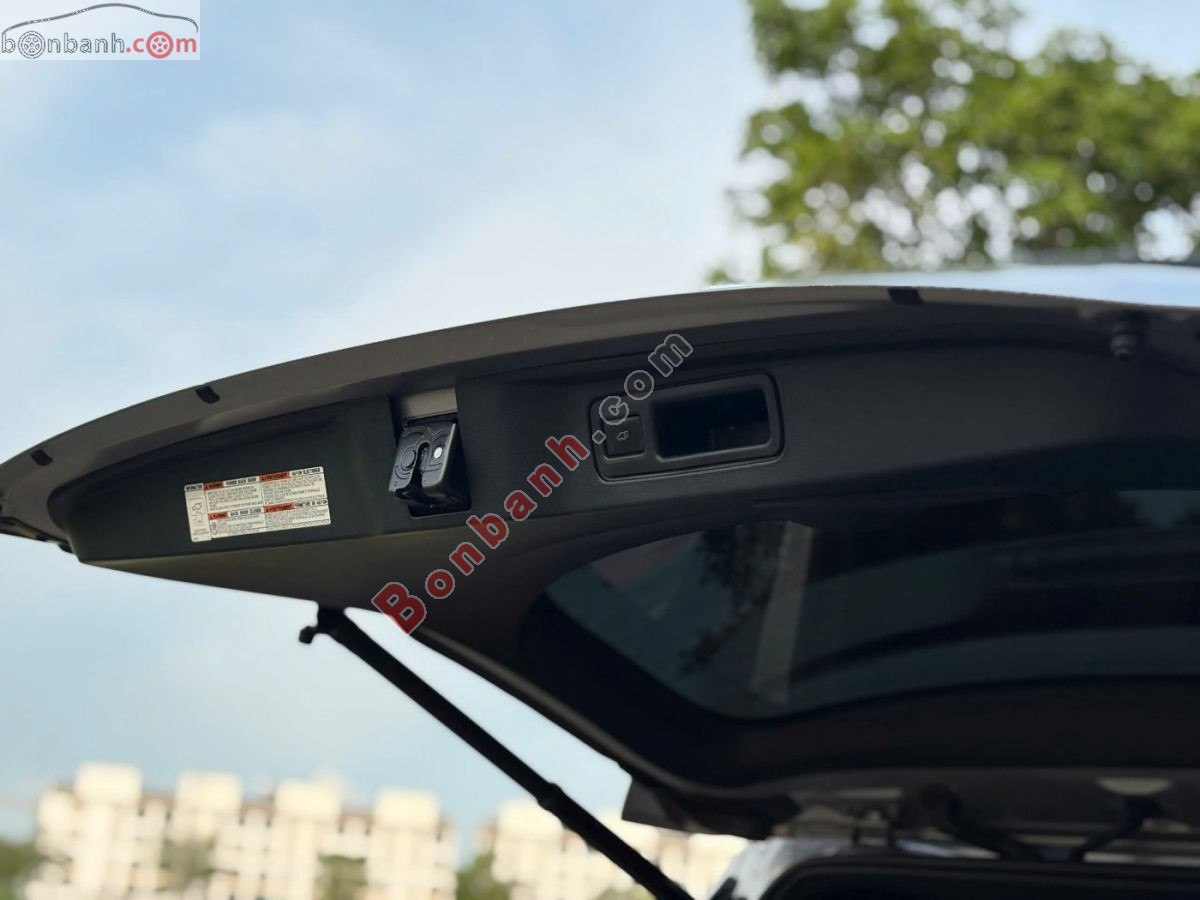 Bán ô tô Toyota Fortuner Legender 2.7L 4x4 AT - 2025 - xe cũ