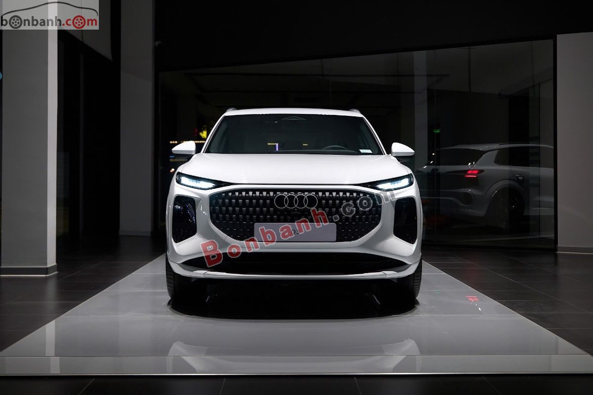 Bán ô tô Audi Q3 1.5 TFSI Advanced - 2026 - xe mới