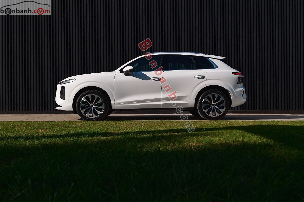 Bán ô tô Audi Q3 1.5 TFSI Advanced - 2026 - xe mới