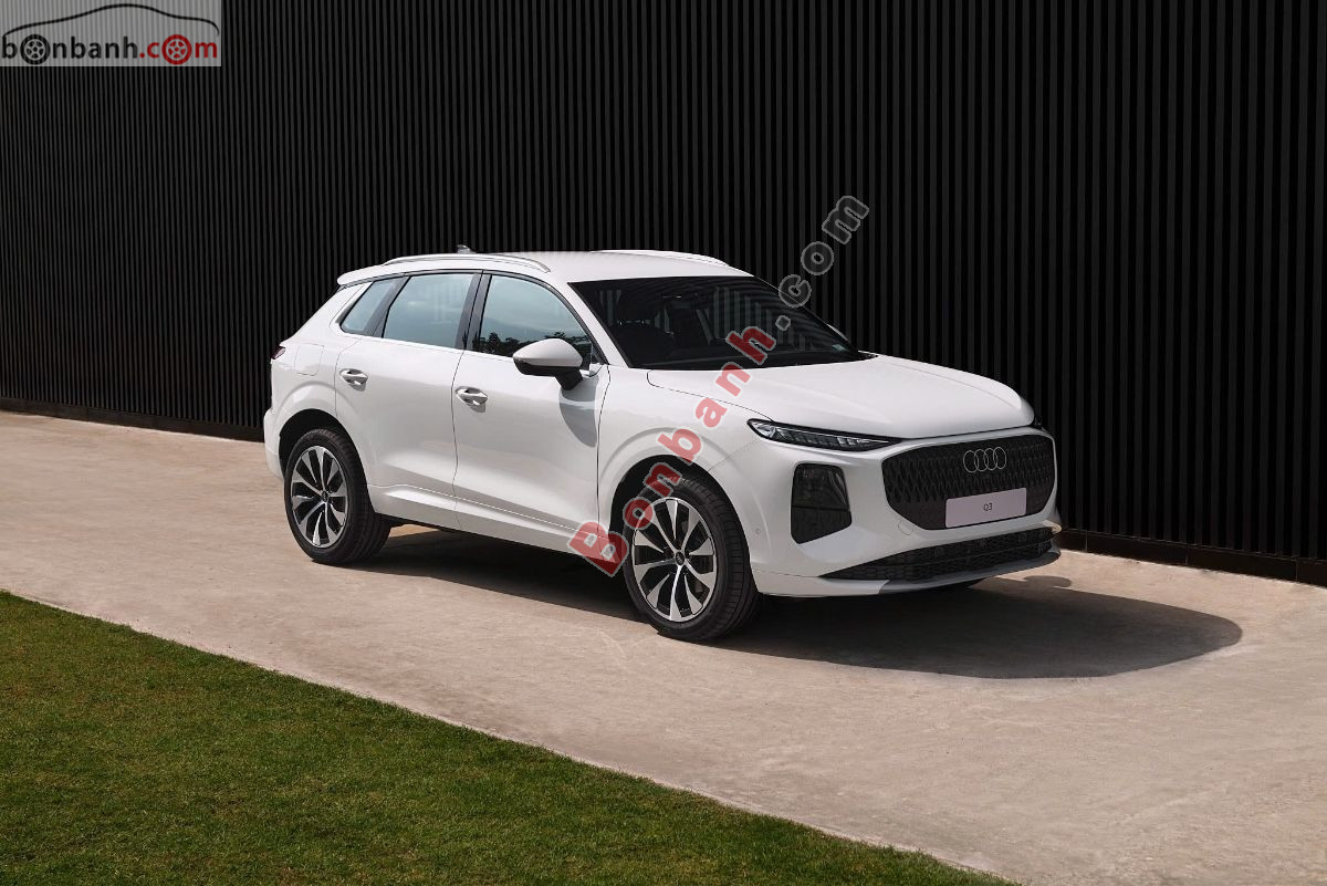 Bán ô tô Audi Q3 1.5 TFSI Advanced - 2026 - xe mới