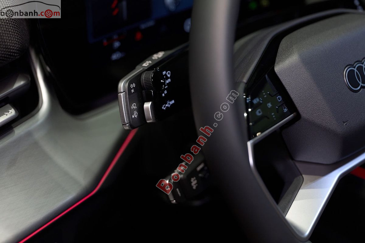Bán ô tô Audi Q3 1.5 TFSI Advanced - 2026 - xe mới