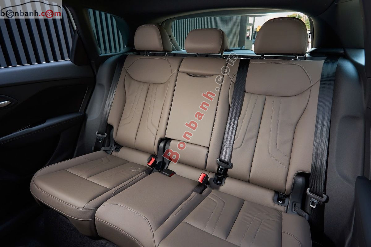 Bán ô tô Audi Q3 1.5 TFSI Advanced - 2026 - xe mới