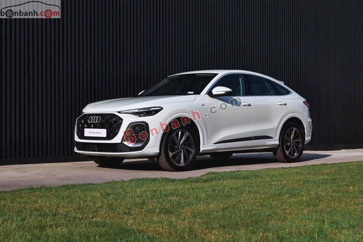 Bán ô tô Audi Q5 Sportback Sline 45 TFSI Quattro - 2026 - xe mới