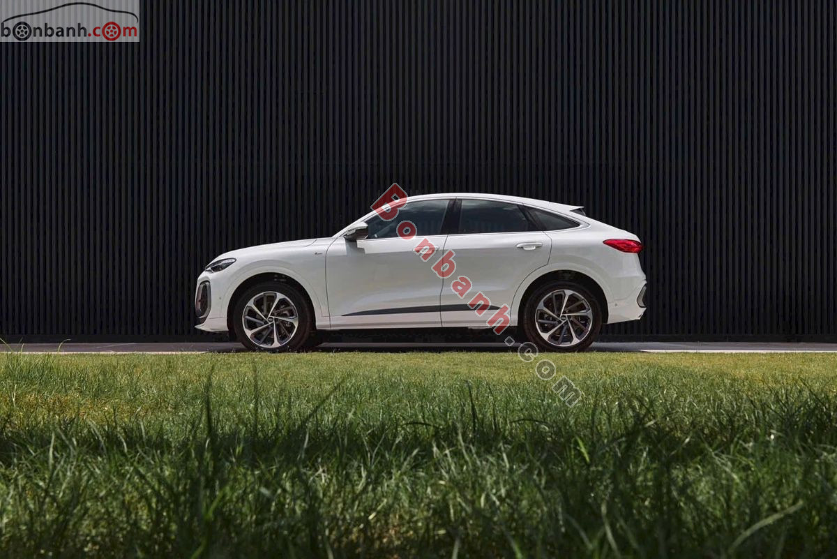 Bán ô tô Audi Q5 Sportback Sline 45 TFSI Quattro - 2026 - xe mới