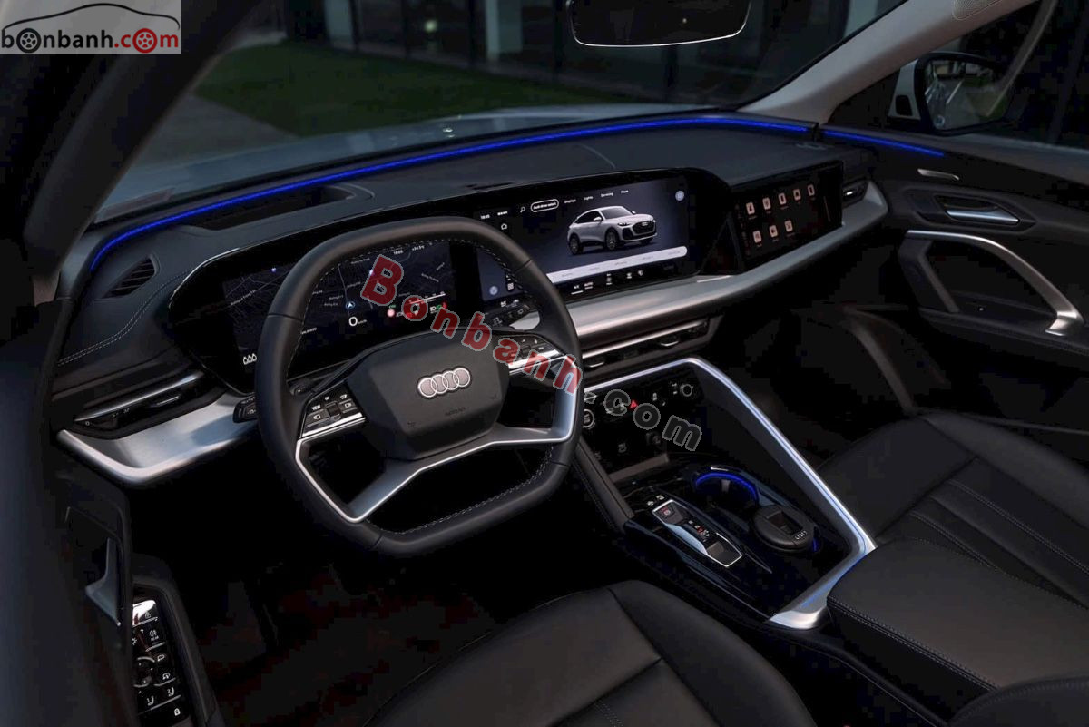 Bán ô tô Audi Q5 Sportback Sline 45 TFSI Quattro - 2026 - xe mới