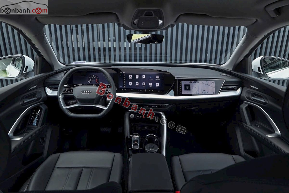 Bán ô tô Audi Q5 Sportback Sline 45 TFSI Quattro - 2026 - xe mới