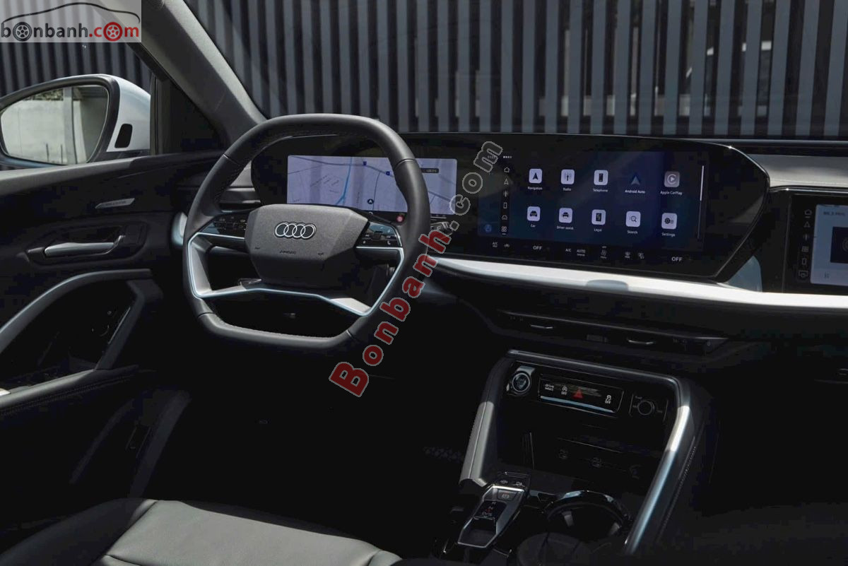 Bán ô tô Audi Q5 Sportback Sline 45 TFSI Quattro - 2026 - xe mới