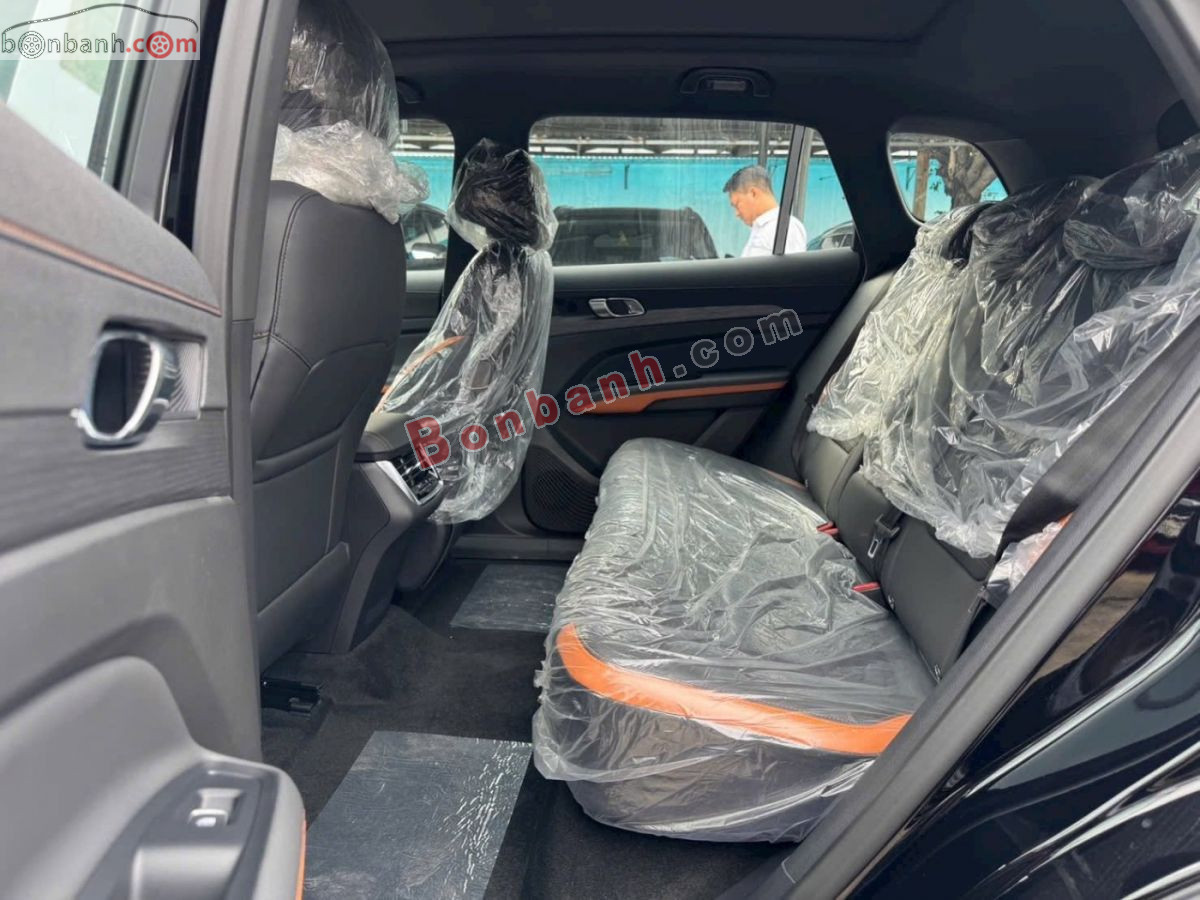 Bán ô tô Ford Territory Titanium 1.5 AT - 2026 - xe mới