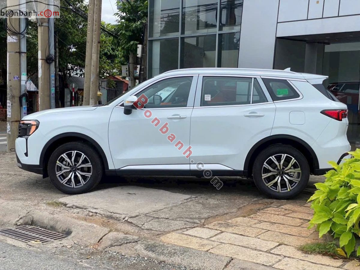 Bán ô tô Ford Territory Trend 1.5 AT - 2026 - xe mới