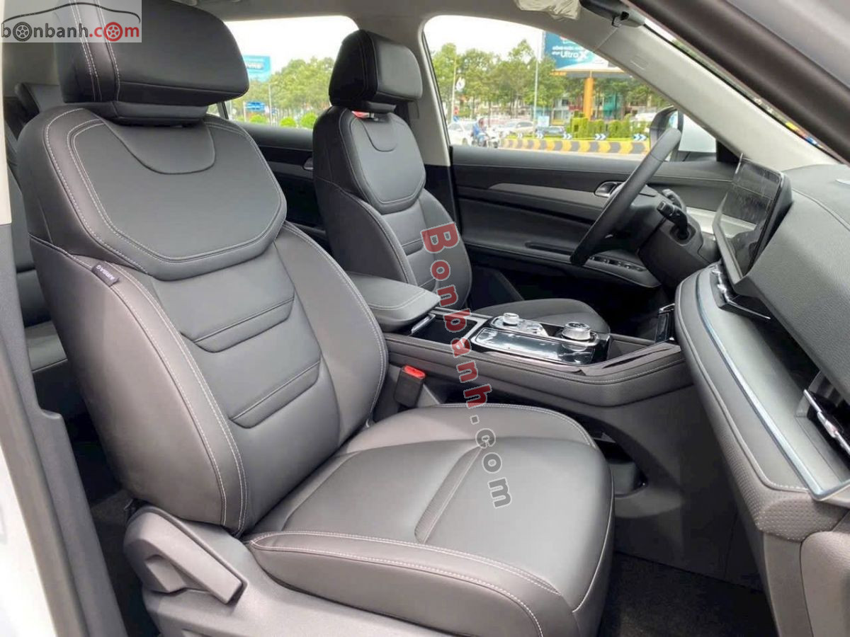 Bán ô tô Ford Territory Trend 1.5 AT - 2026 - xe mới