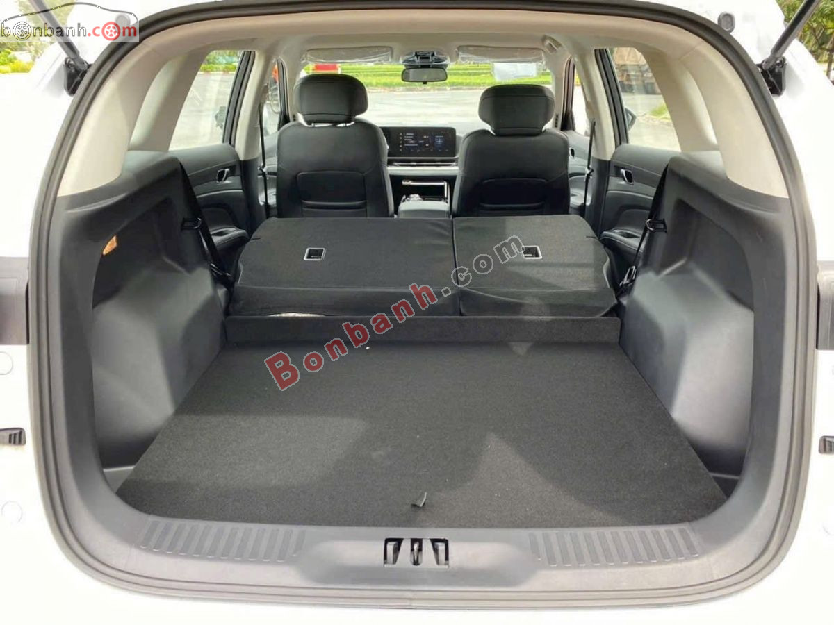 Bán ô tô Ford Territory Trend 1.5 AT - 2026 - xe mới