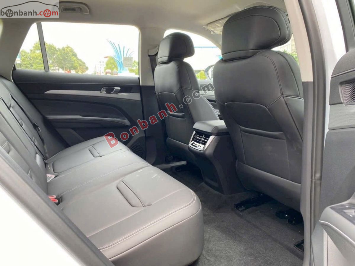 Bán ô tô Ford Territory Trend 1.5 AT - 2026 - xe mới