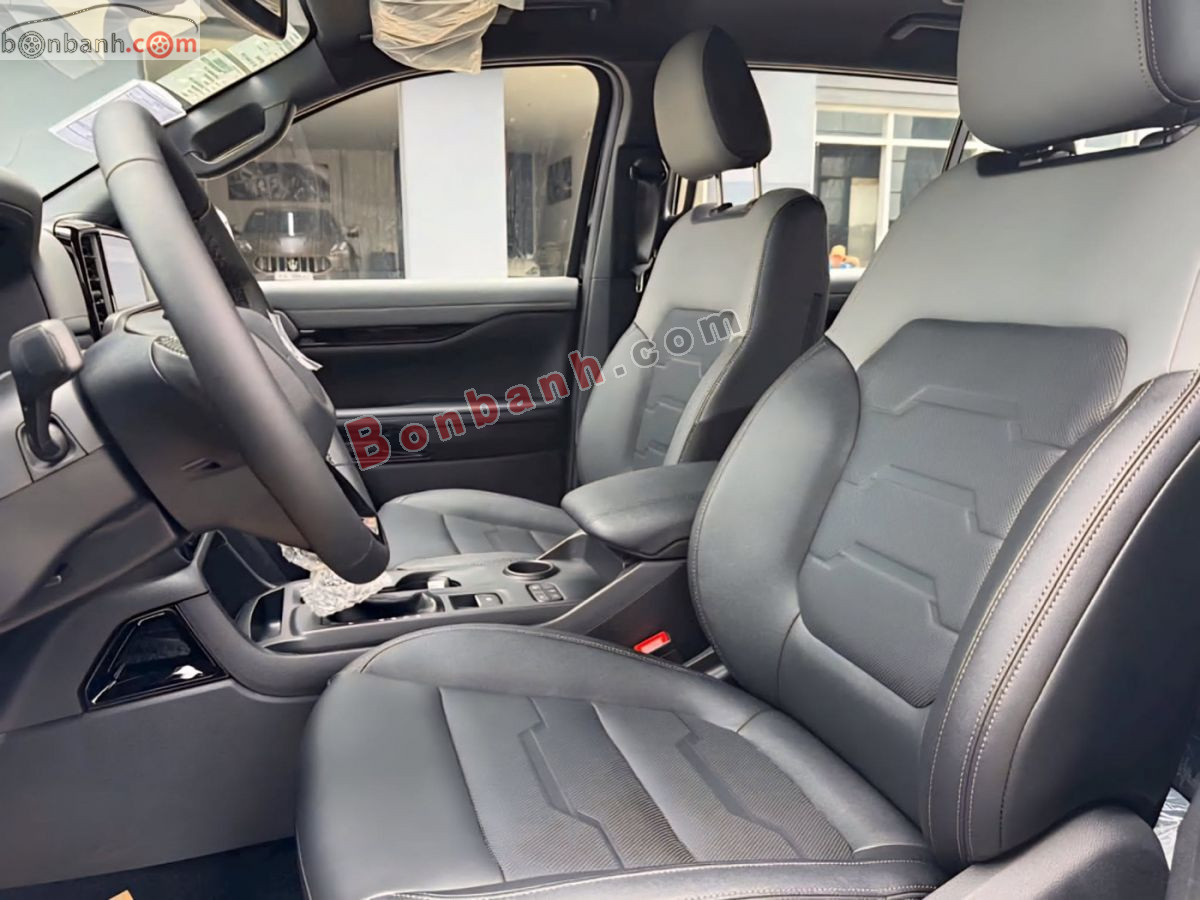 Bán ô tô Ford Everest Sport 2.0L 4x2 AT - 2026 - xe mới