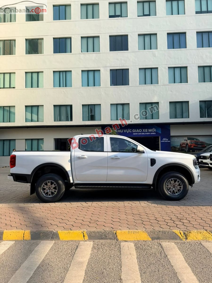 Bán ô tô Ford Ranger XLS 2.0L 4x2 AT - 2026 - xe mới