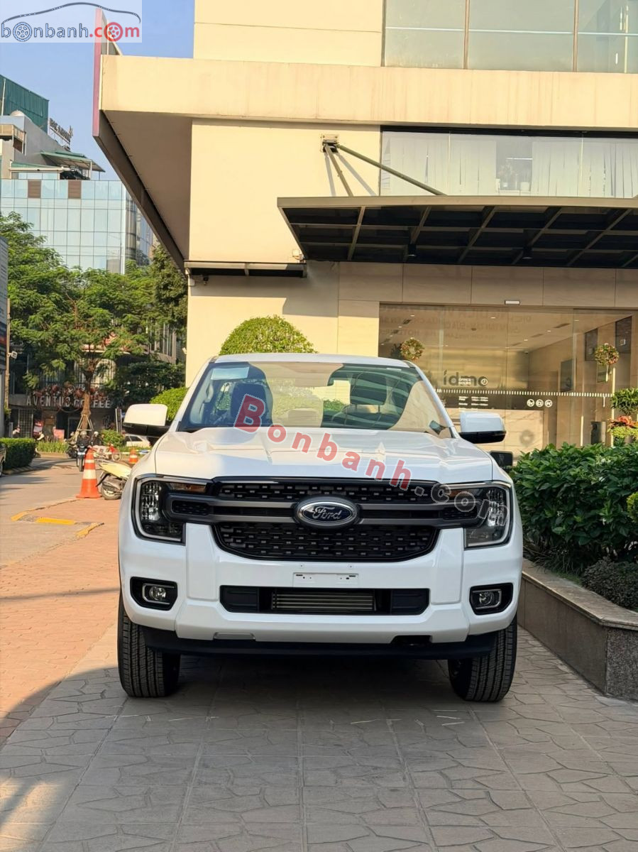 Bán ô tô Ford Ranger XLS 2.0L 4x2 AT - 2026 - xe mới