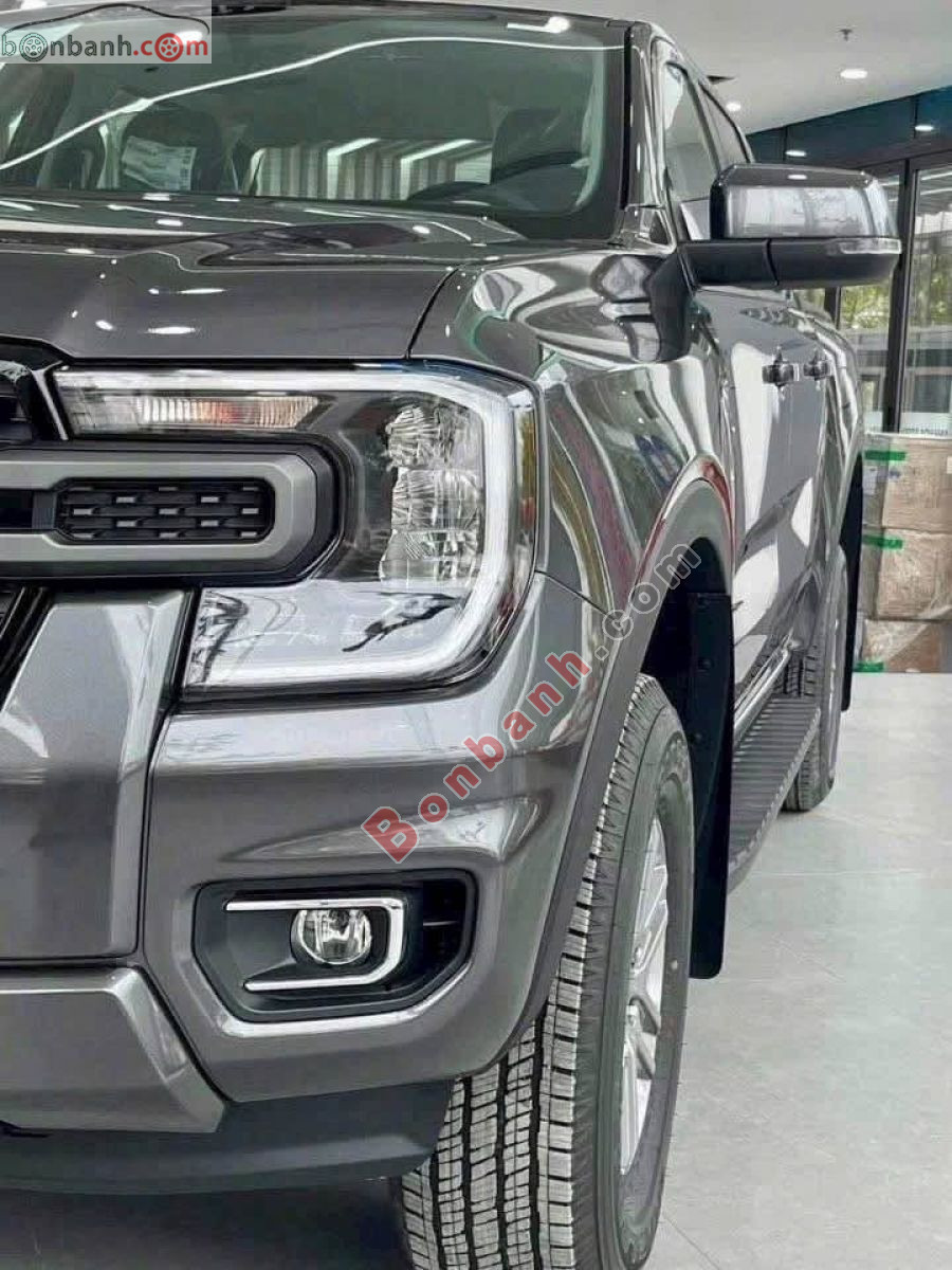 Bán ô tô Ford Ranger XLS 2.0L 4x2 AT - 2026 - xe mới