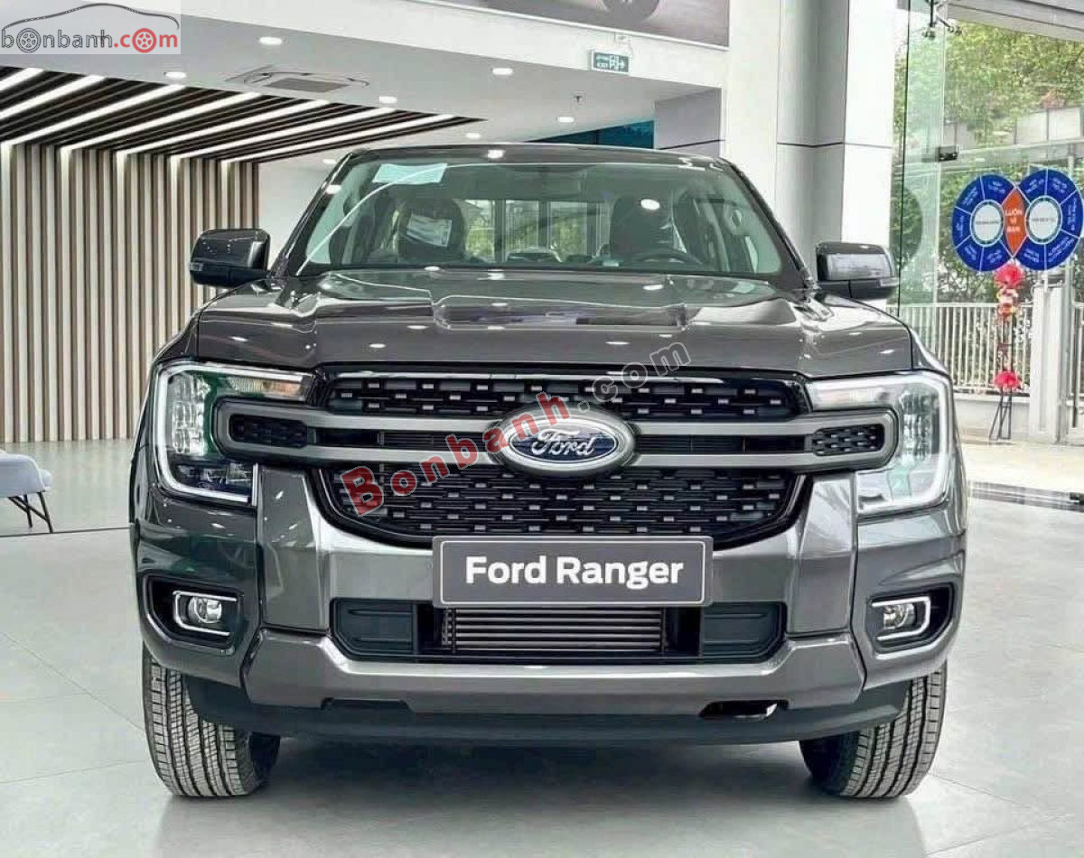 Bán ô tô Ford Ranger XLS 2.0L 4x2 AT - 2026 - xe mới