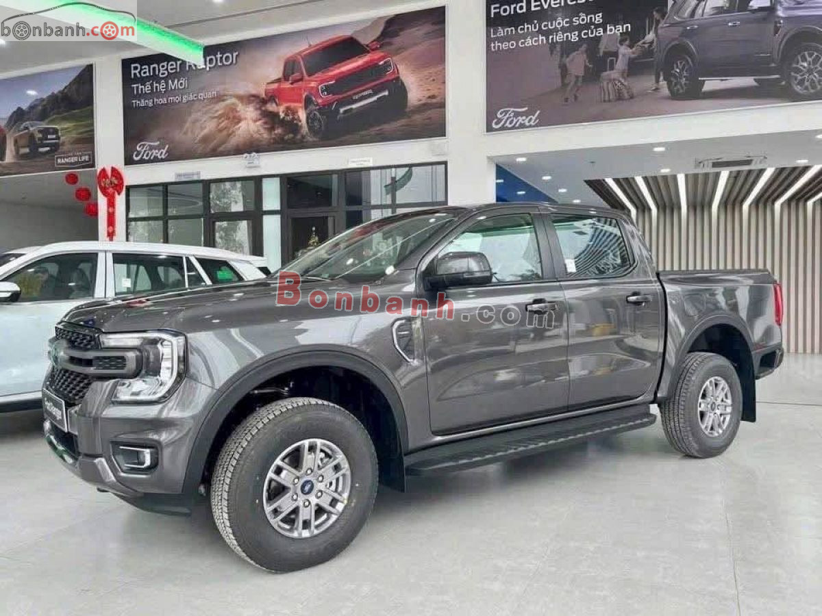 Bán ô tô Ford Ranger XLS 2.0L 4x2 AT - 2026 - xe mới