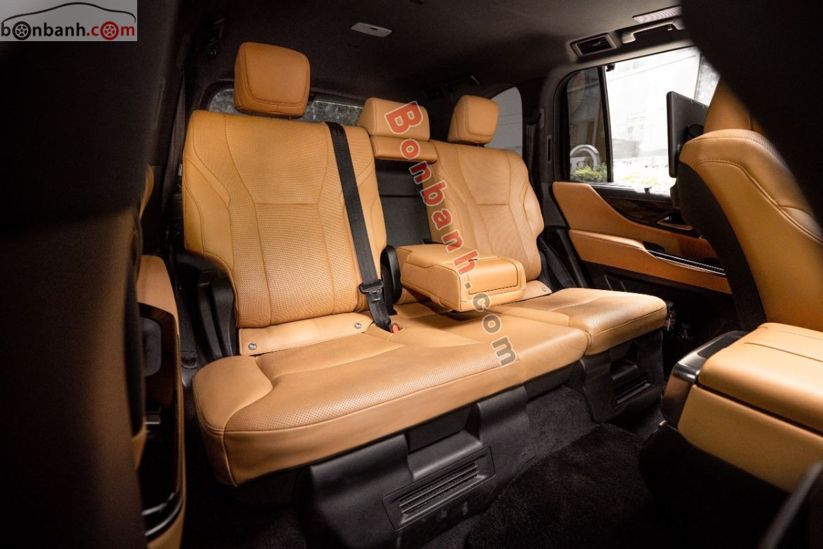 Bán ô tô Lexus LX 600 Urban - 2023 - xe cũ