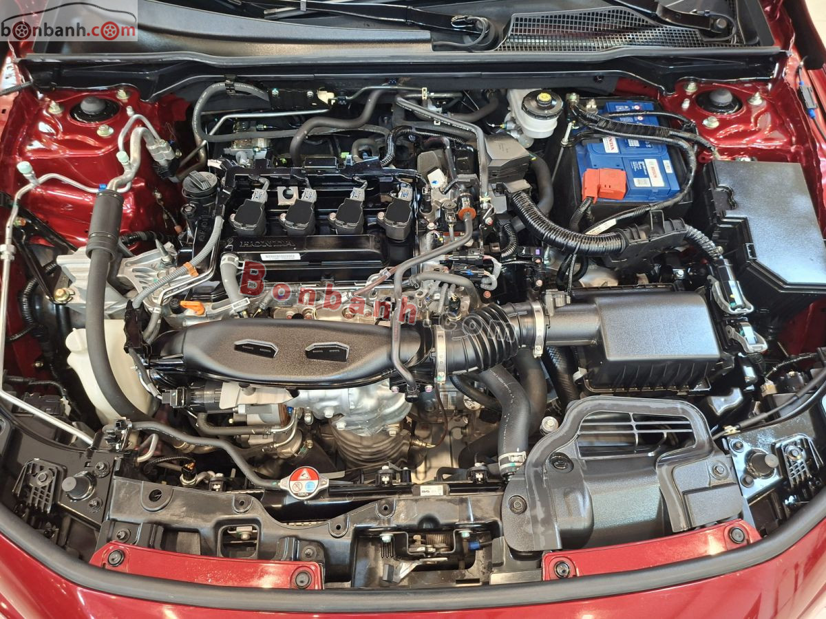 Bán ô tô Honda Civic RS 1.5 AT - 2023 - xe cũ
