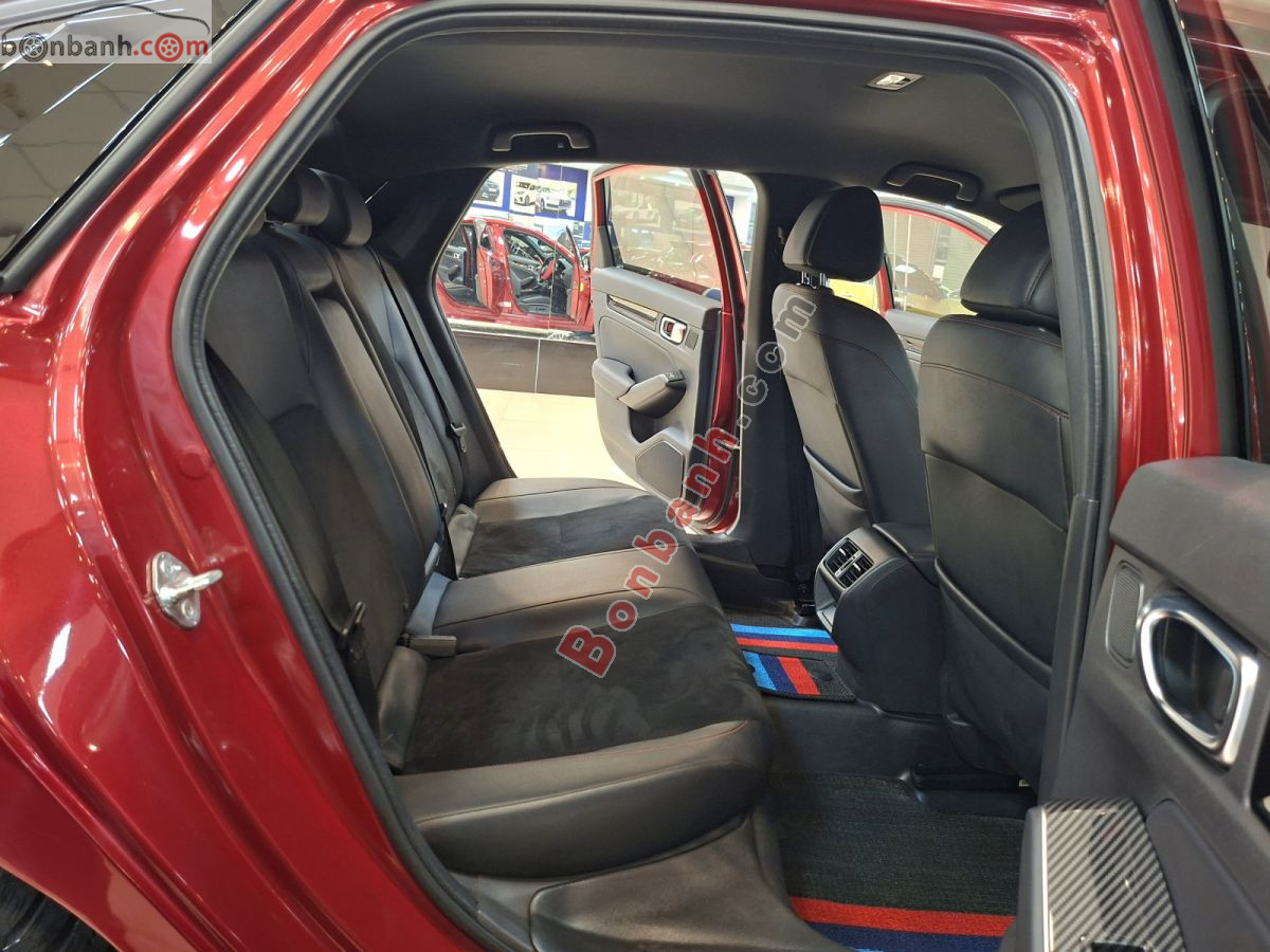 Bán ô tô Honda Civic RS 1.5 AT - 2023 - xe cũ