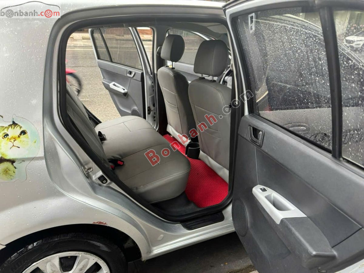 Bán ô tô Hyundai Getz 1.1 MT - 2009 - xe cũ