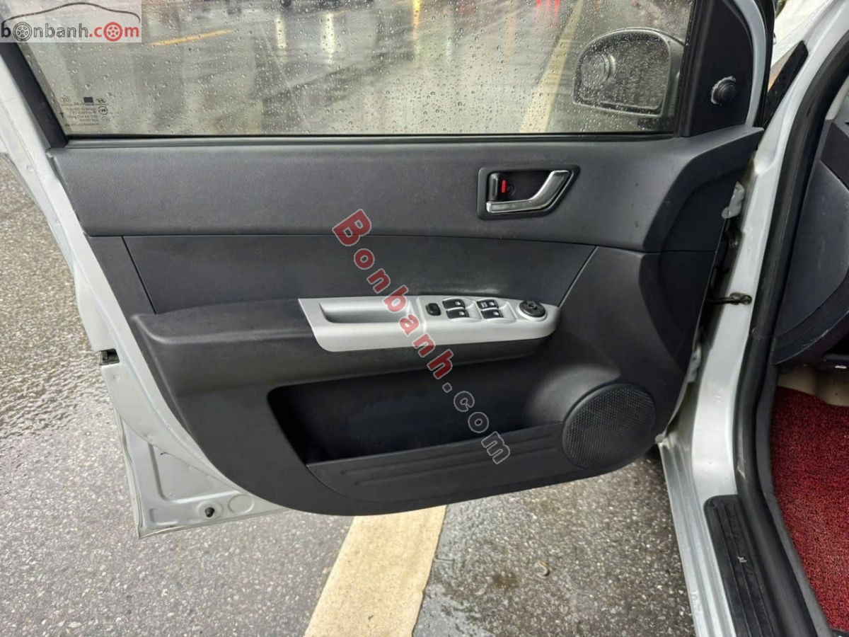 Bán ô tô Hyundai Getz 1.1 MT - 2009 - xe cũ