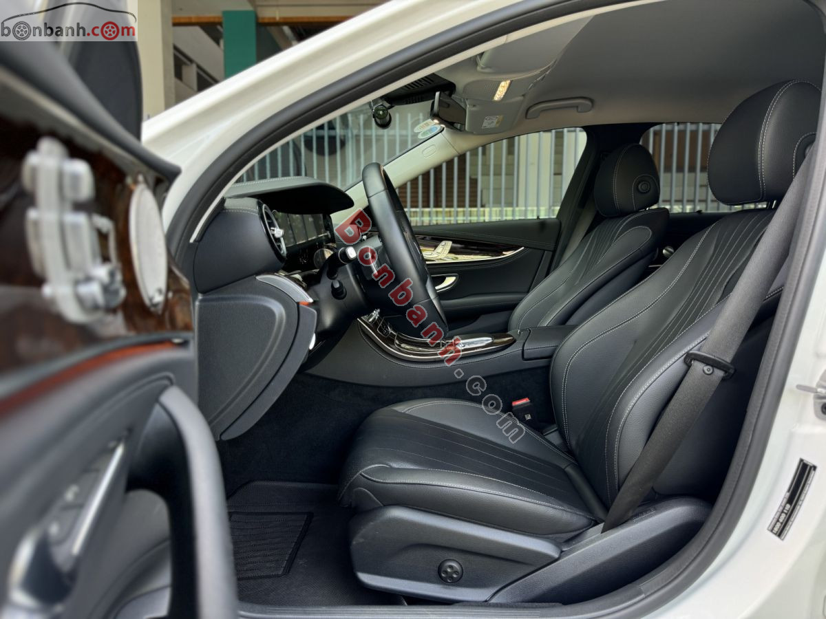Bán ô tô Mercedes Benz E class E200 Exclusive - 2023 - xe cũ