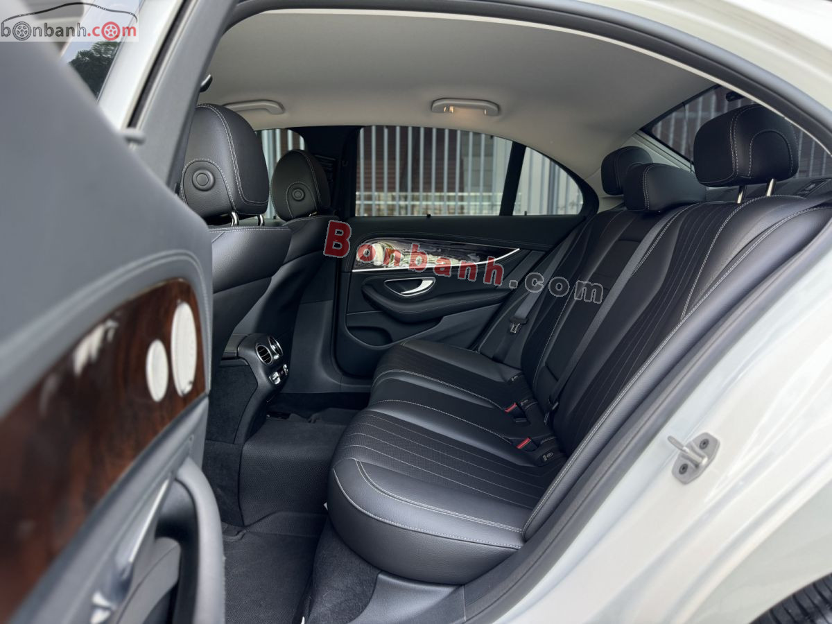 Bán ô tô Mercedes Benz E class E200 Exclusive - 2023 - xe cũ