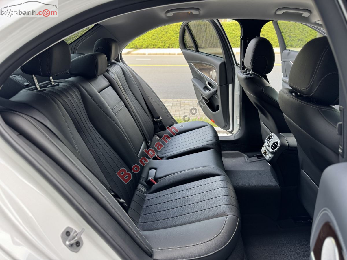 Bán ô tô Mercedes Benz E class E200 Exclusive - 2023 - xe cũ