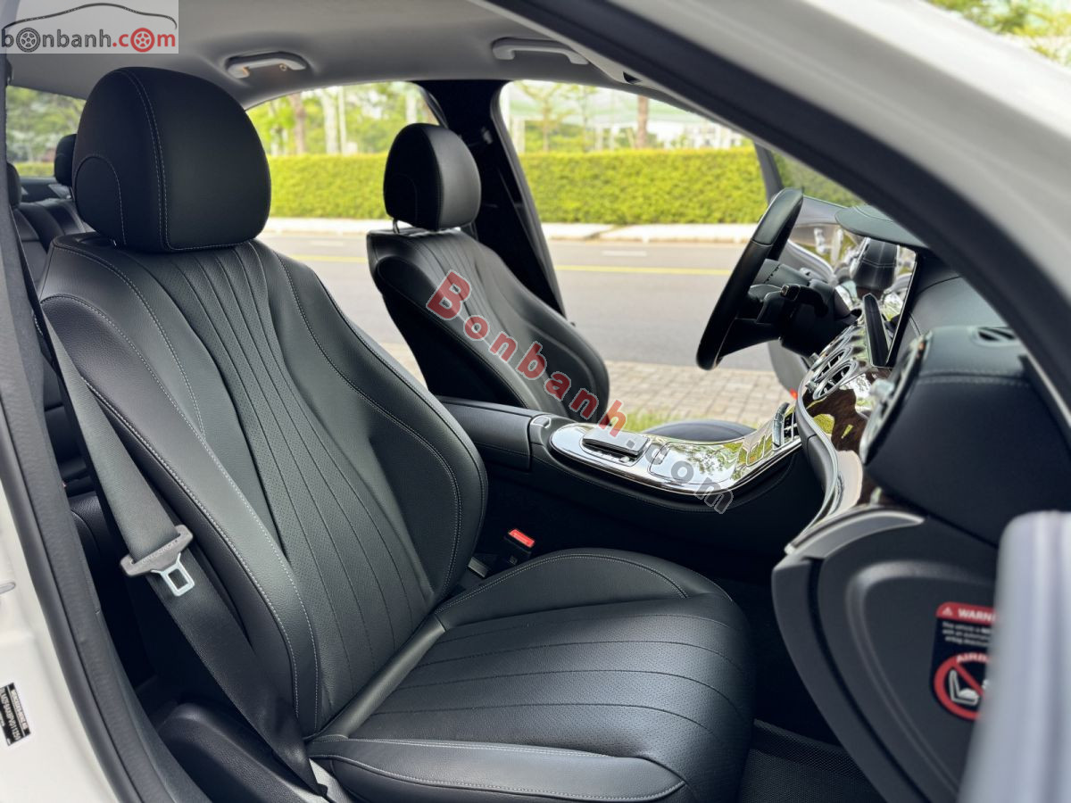 Bán ô tô Mercedes Benz E class E200 Exclusive - 2023 - xe cũ
