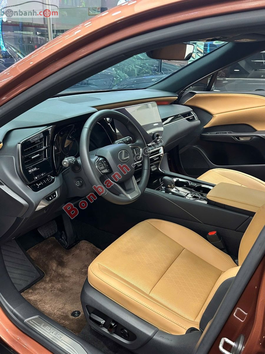 Bán ô tô Lexus RX 350 Premium - 2023 - xe cũ