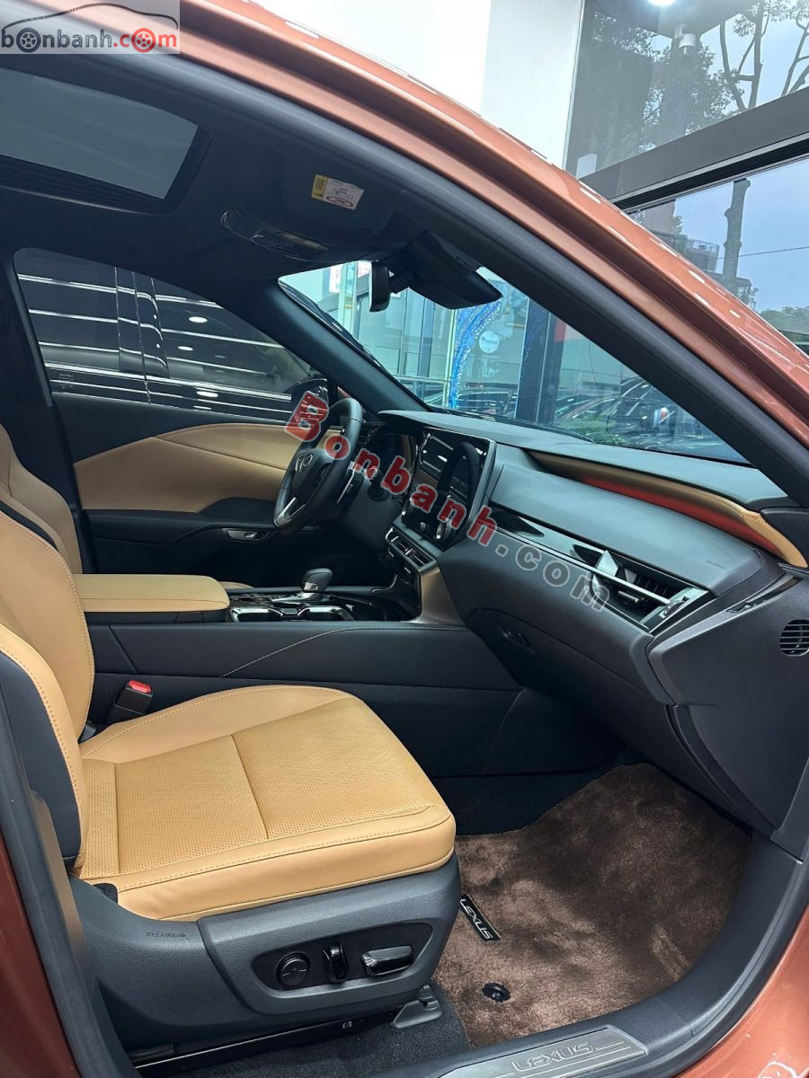 Bán ô tô Lexus RX 350 Premium - 2023 - xe cũ