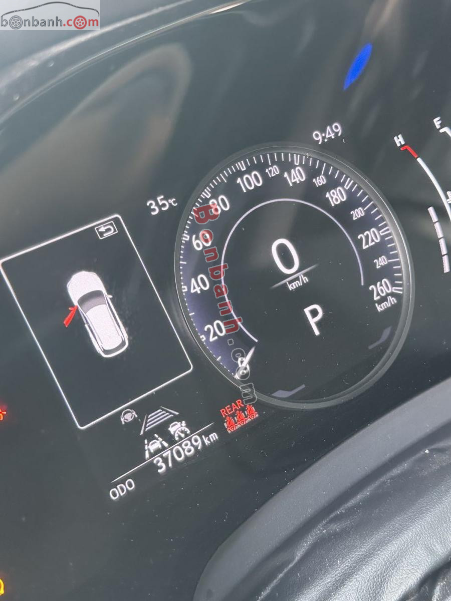 Bán ô tô Lexus RX 350 Premium - 2023 - xe cũ