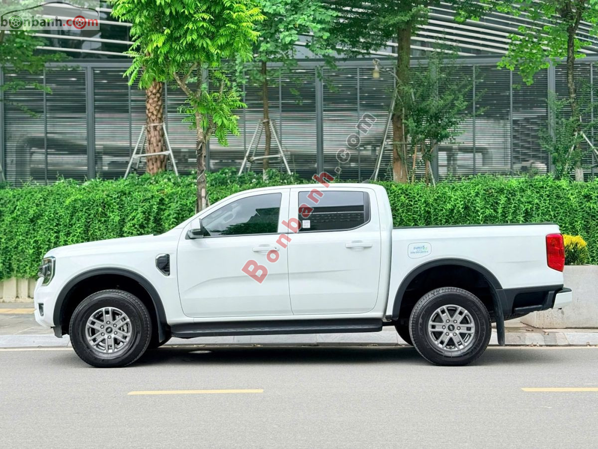 Bán ô tô Ford Ranger XLS 2.0L 4x2 AT - 2025 - xe cũ