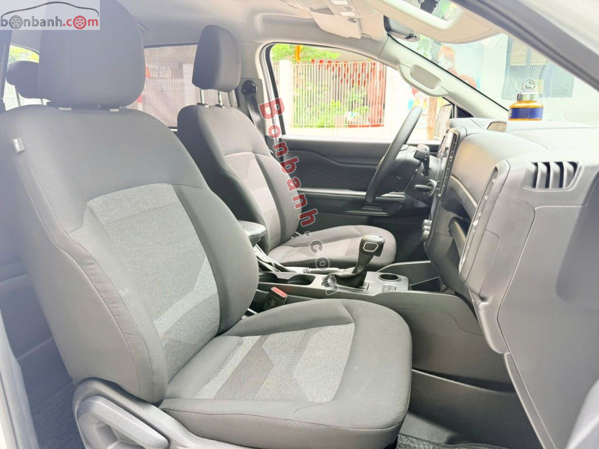 Bán ô tô Ford Ranger XLS 2.0L 4x2 AT - 2025 - xe cũ